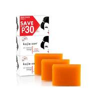 Kojie San Soap 135g Single