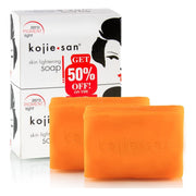 Kojie San Soap 135g