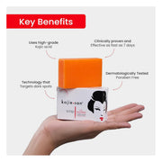 Kojie San Soap Single