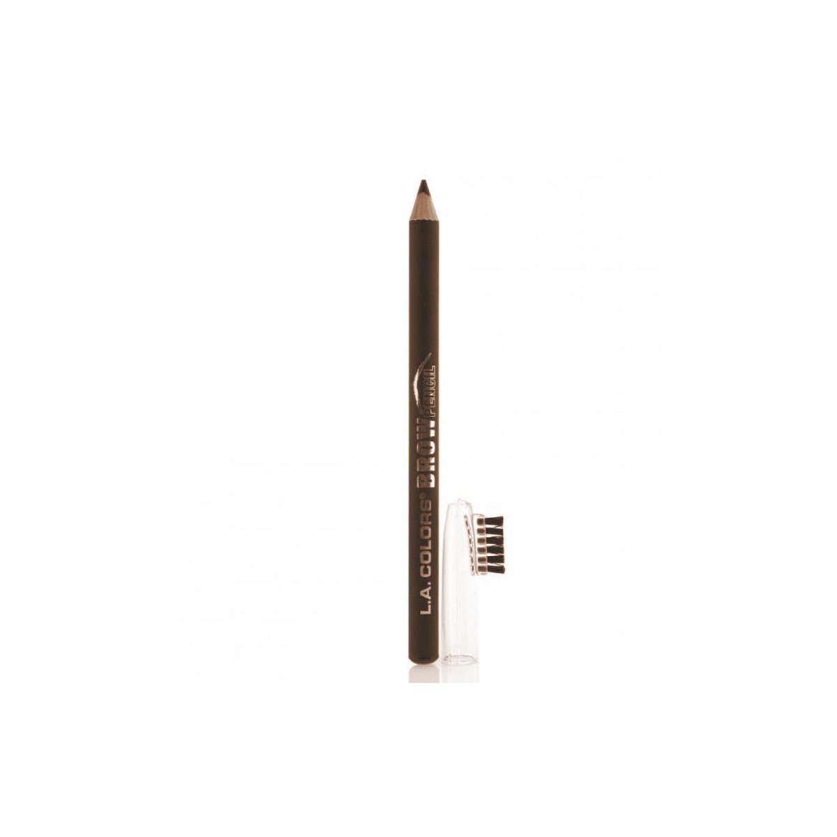 L.A Colors Define & Fills Brow Pencil