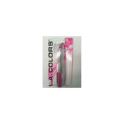 L.A Colors High Shine Lip Duo Two in One Lipstick(826