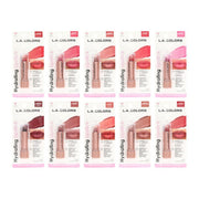 L.A Colors Hydrating Lipstick Creamy Wear
