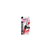 L.A Colors Lip Duo Glamorous Lips Lipstick(eternal Flame)(150