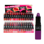 L.A Colors Lipstick C688664