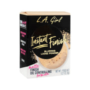 L.A Girl Blurring Loose Powder Light