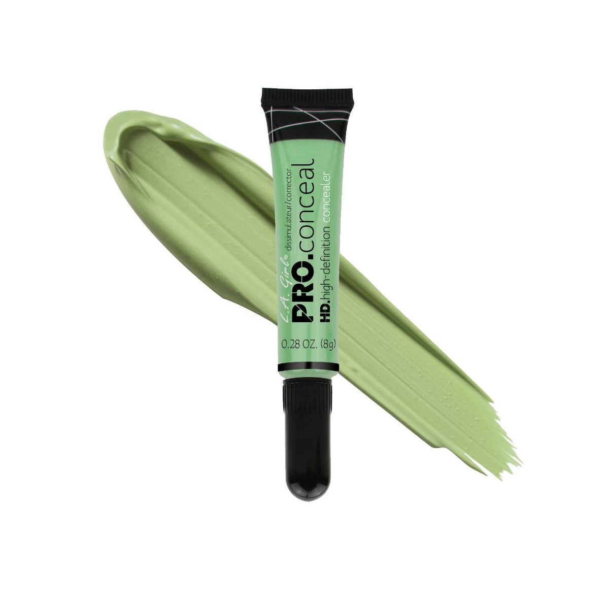 L.A Girl Corrector Pro Concealer Green