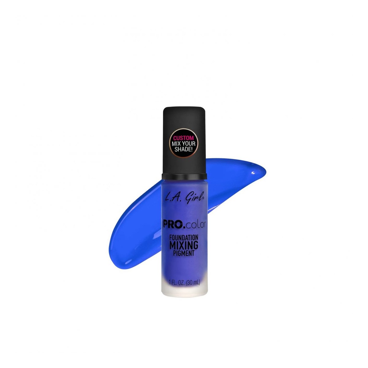 L.A Girl Pro Color Foundation Mixing Pigment Blue