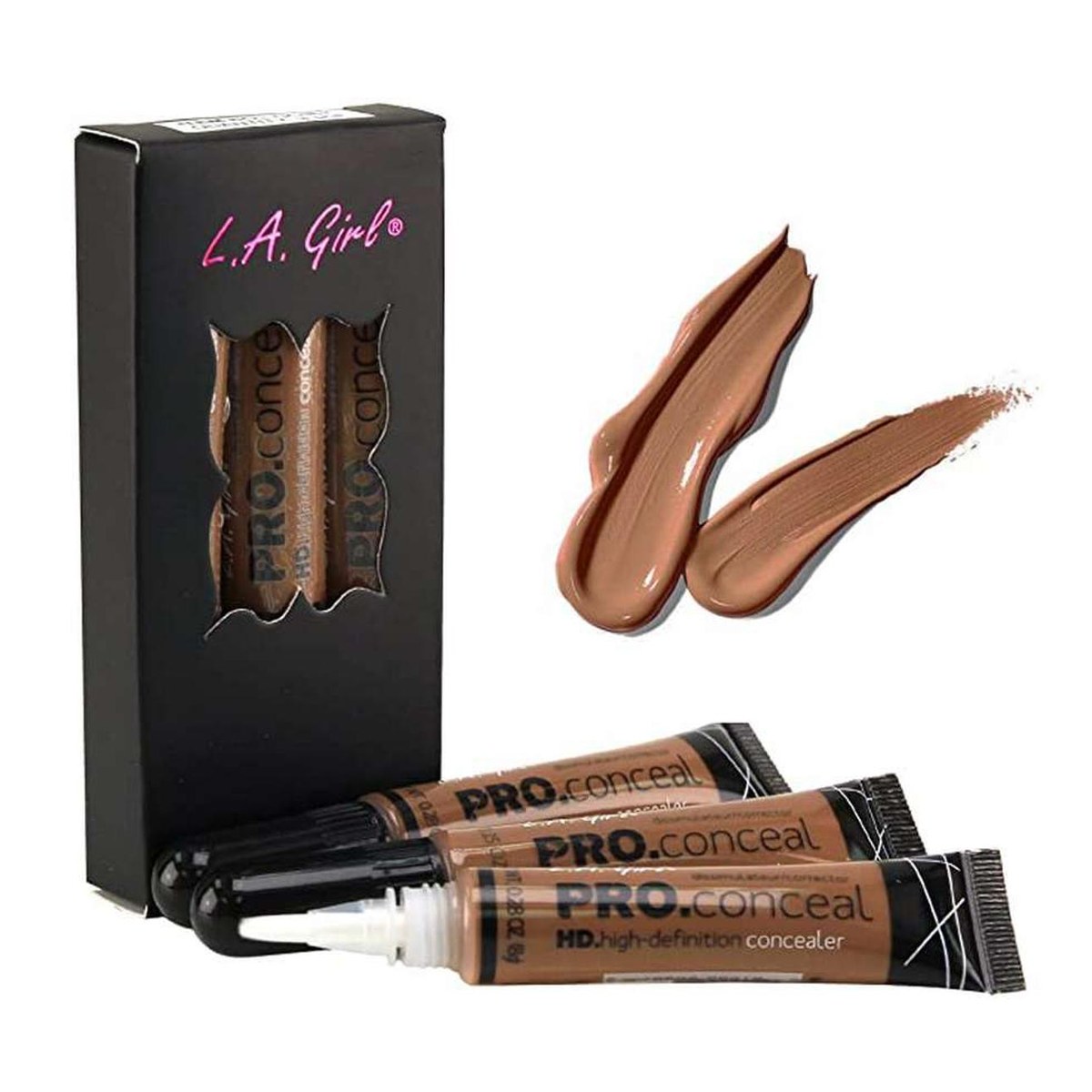 L.A Girl Pro Concealer Beautiful Bronze