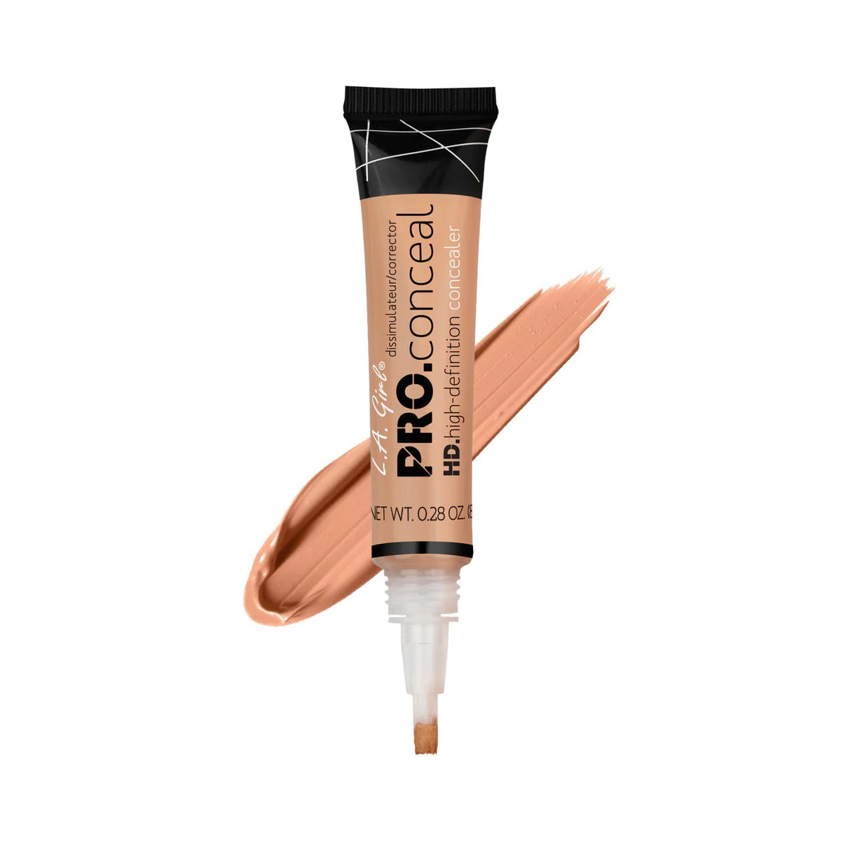 L.A Girl Pro Concealer Champagne Highlighter