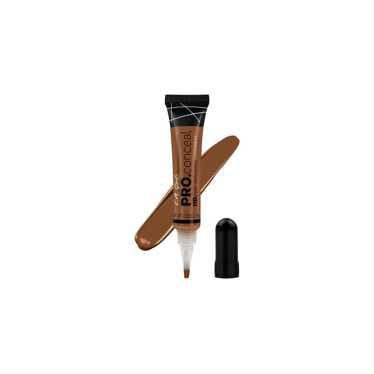L.A Girl Pro Concealer Chestnut