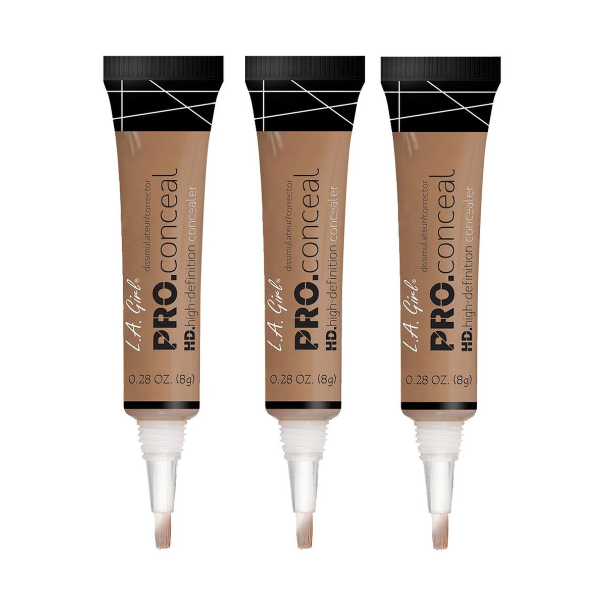 L.A Girl Pro Concealer Fawn