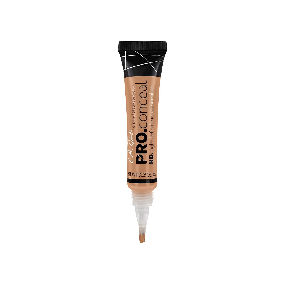 L.A Girl Pro Concealer Medium Beige