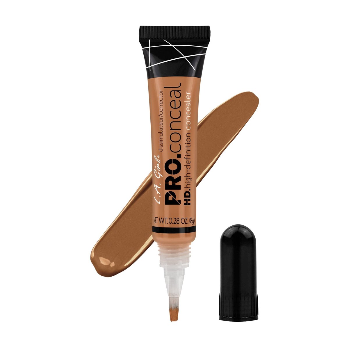 L.A Girl Pro Concealer Toffee