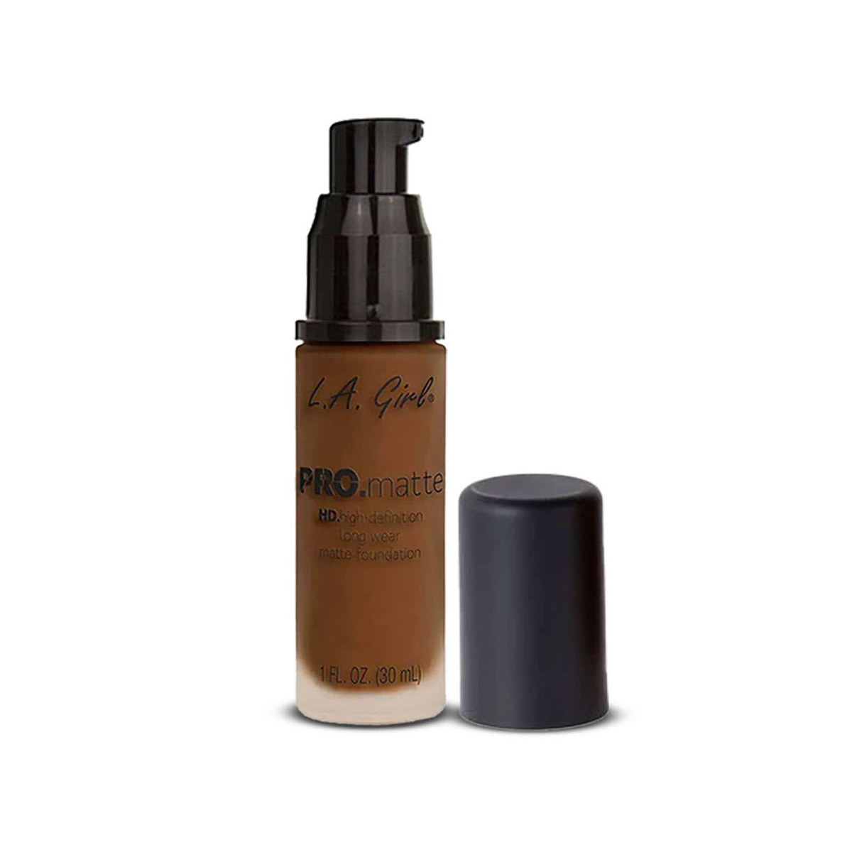 L.A Girl Pro Matte Foundation Caramel