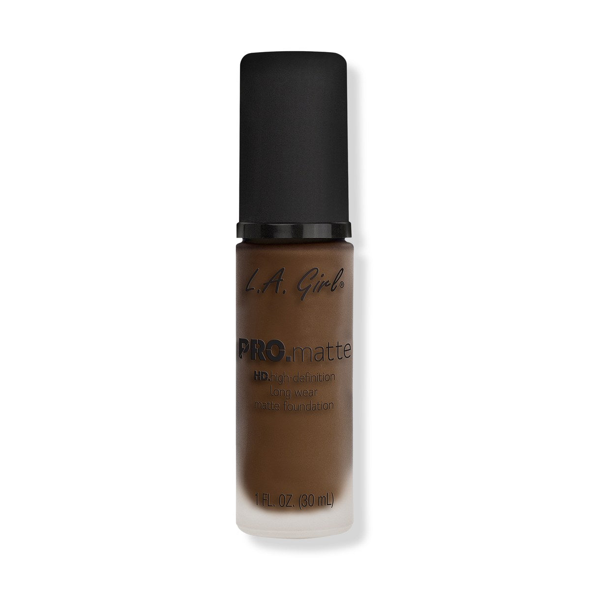 L.A Girl Pro Matte Foundation Espresso