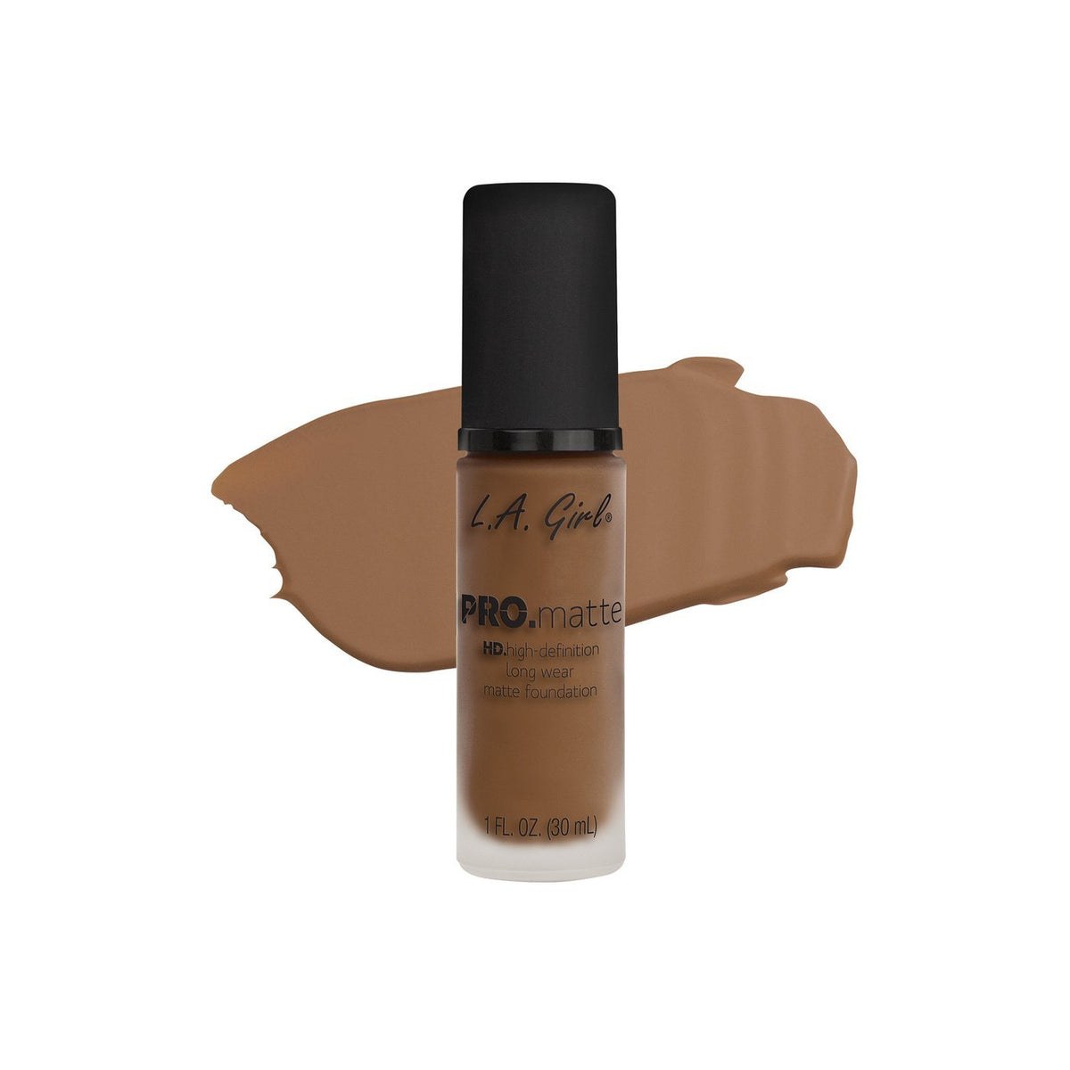 L.A Girl Pro Matte Foundation Golden Bronze