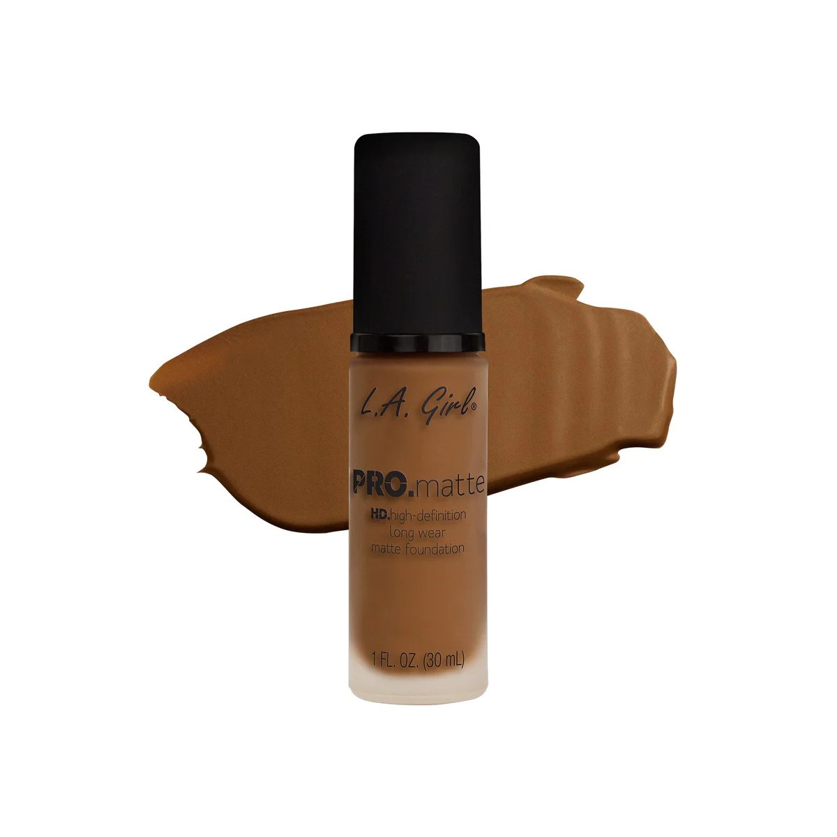L.A Girl Pro.matte Nutmeg