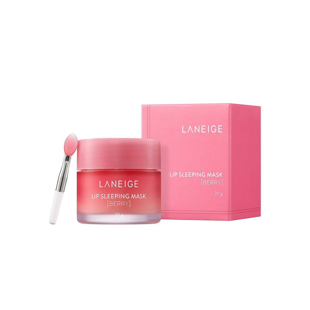 Laneige Lip Sleeping Mask Ex Berry 20g