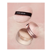 Laura Mercier Translucent Loose Setting Powder