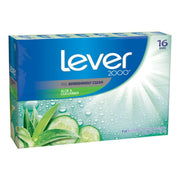 Lever 2000 Aloe & Cucumber 113g