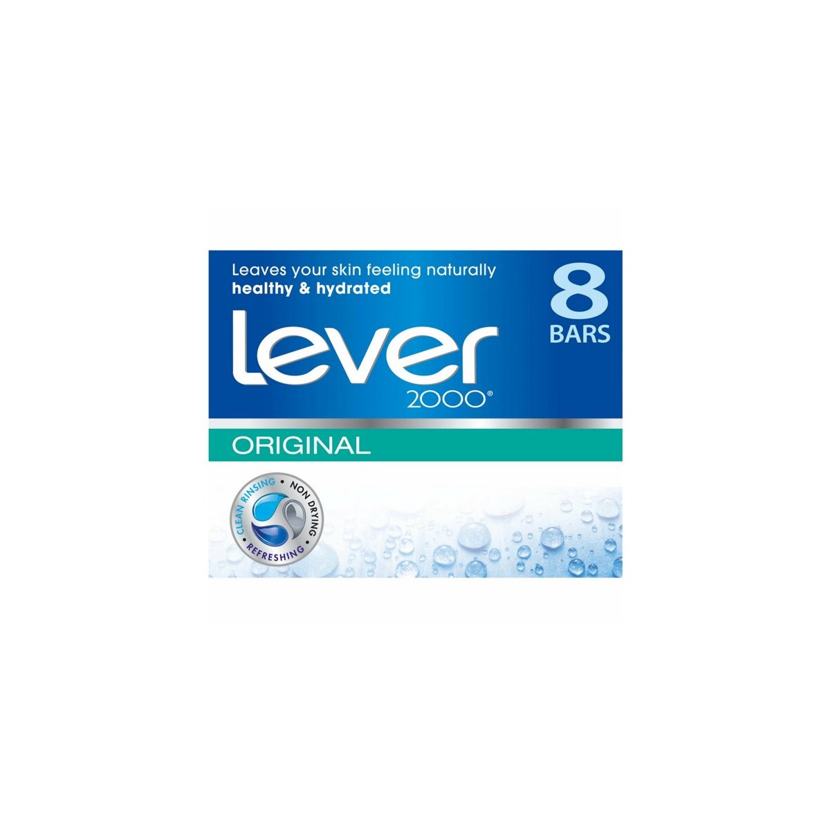Lever 2000 Original 113g