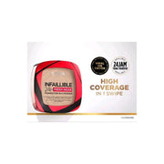 L'oreal 140 Golden Beige Infallible Powder