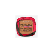 L'oreal 330 Hazelnut Infallible Powder