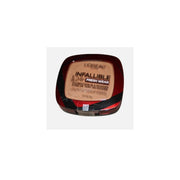 L'oreal 365 Copper Infallible Powder