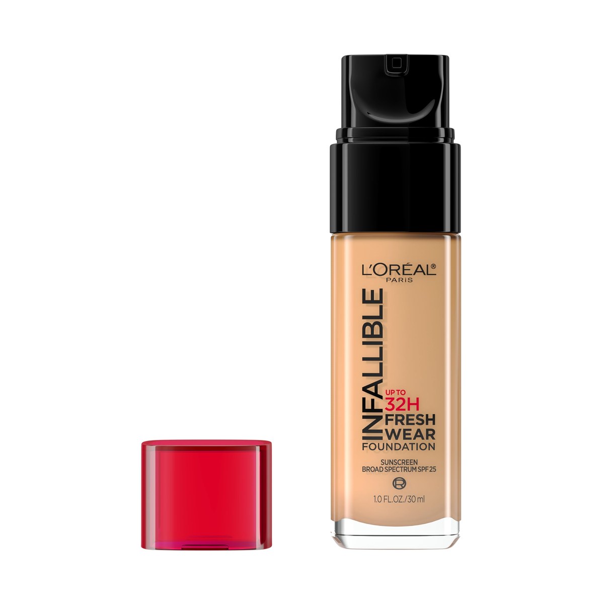 L'oreal 455 Infallible Foundation