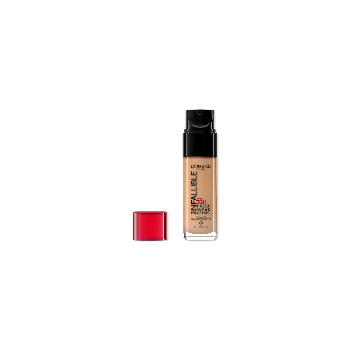 L'oreal 490 Infallible Foundation