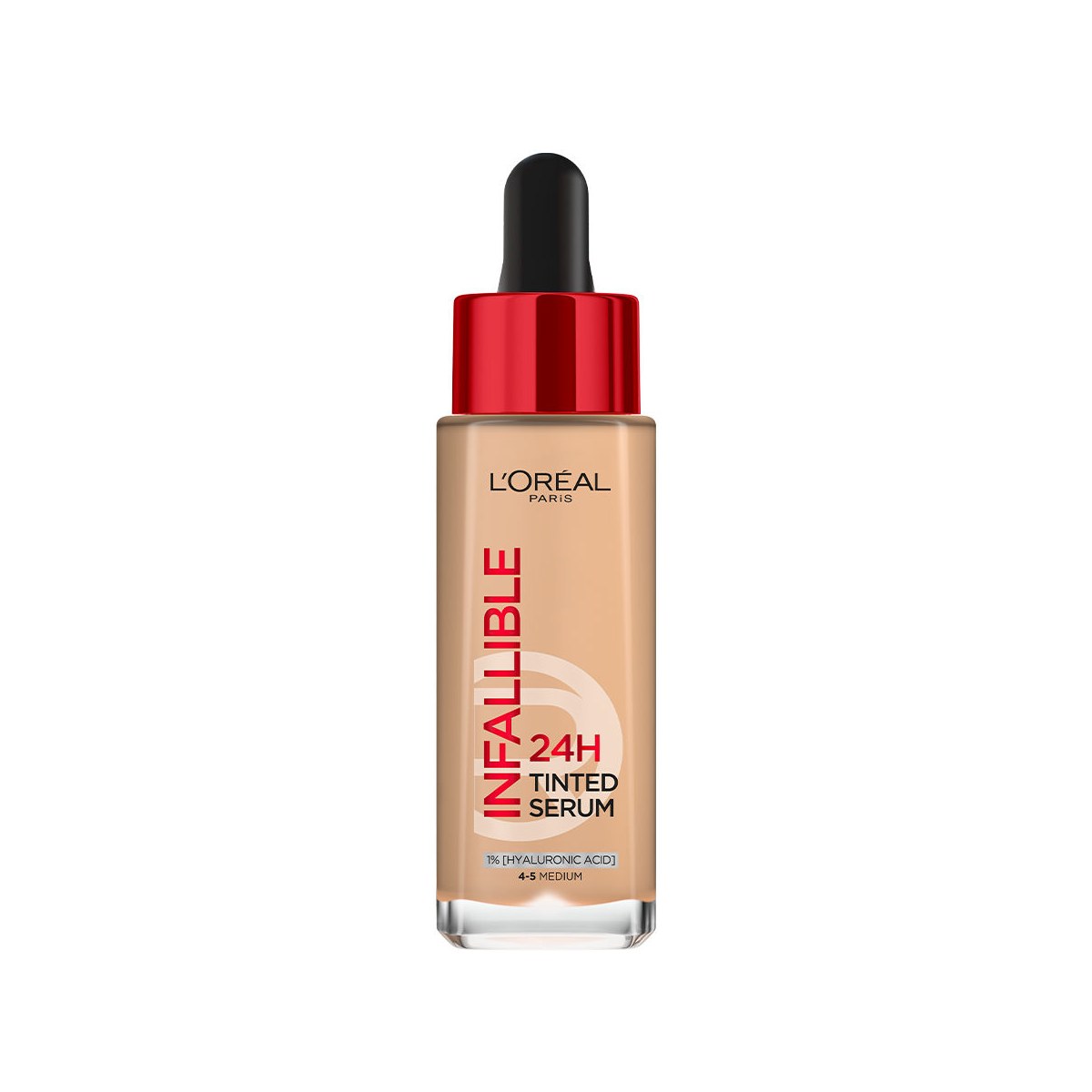 L'oreal 511 Infallible Foundation