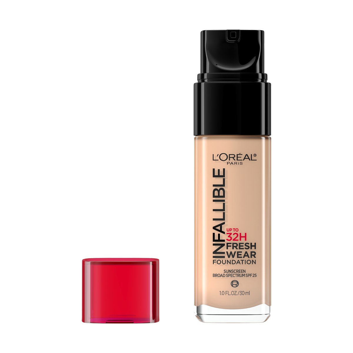 L'oreal 515 Infallible Foundation