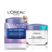 L'oreal Collagen Daily Moisturizer 48g