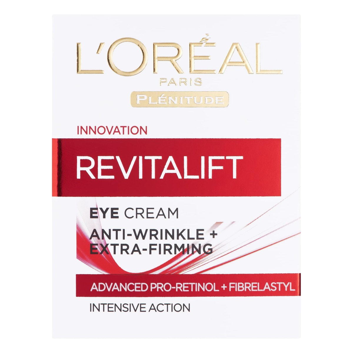 L'oreal Revitalift Eye Cream 14g