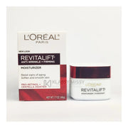 L'oreal Revitalift Night Moisturizer 48g