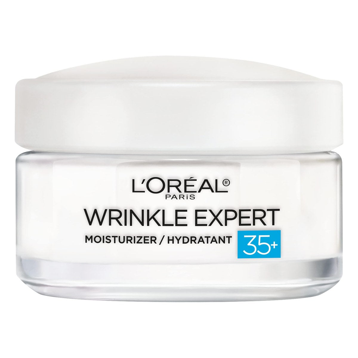 L'oreal Wrinkle Expert 35+ Day / Night Moisturiser