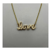 Love Chain Lc