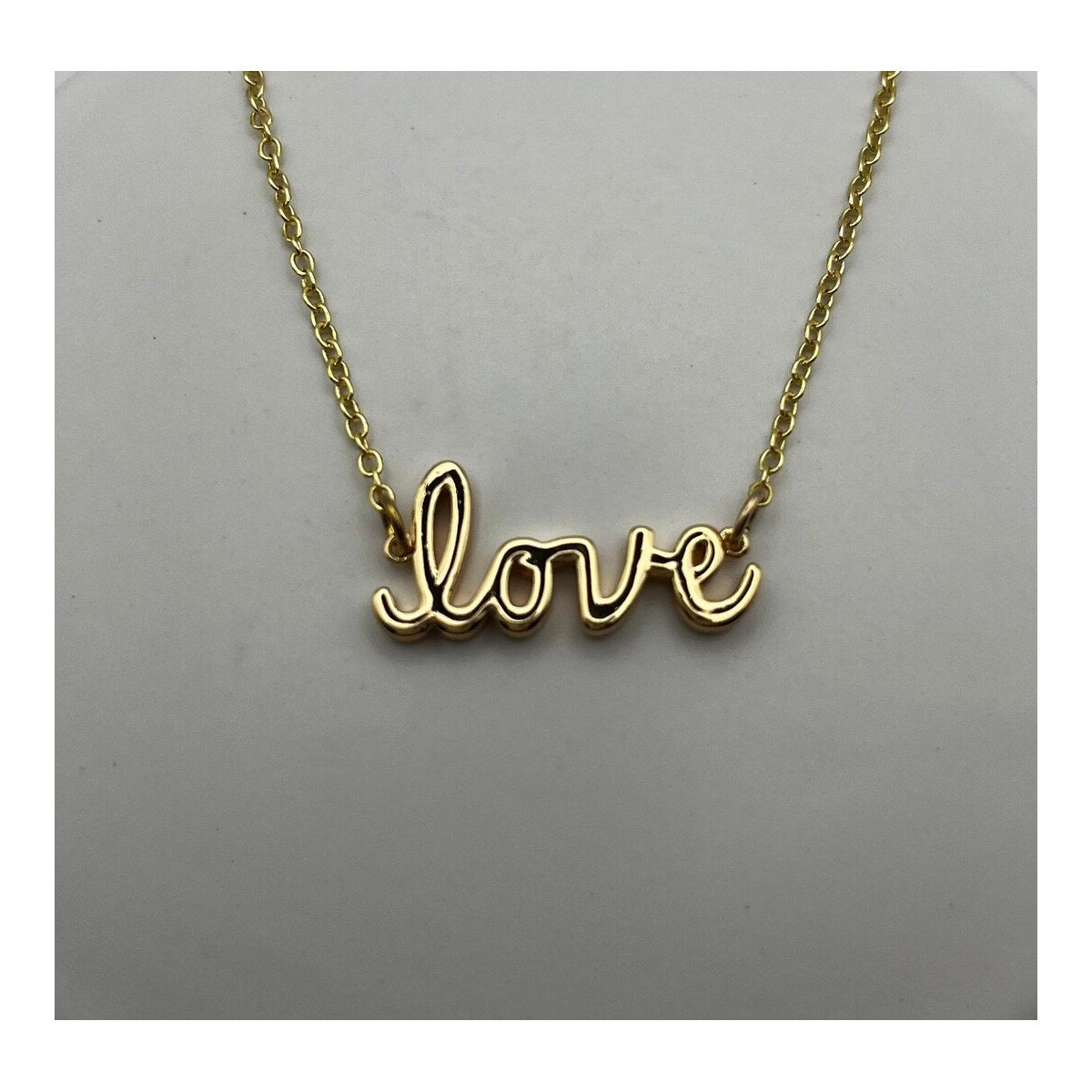 Love Chain Lc