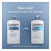 Lubriderm Daily Moisture Lotion 24floz