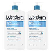 Lubriderm Daily Motion 6floz