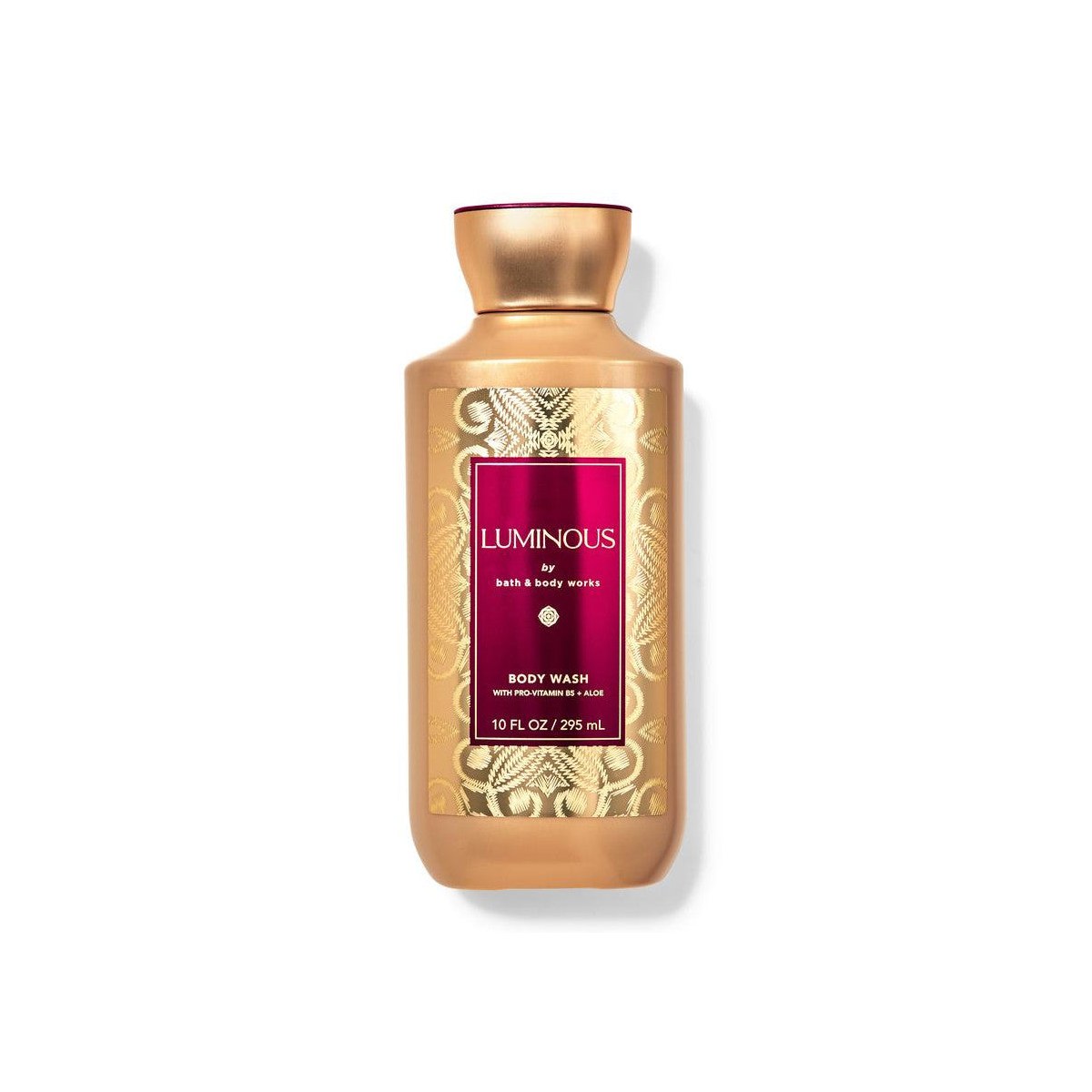 Luminous Body Wash 295ml