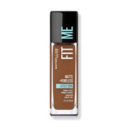 Mabelline Fit Me Foundation 368