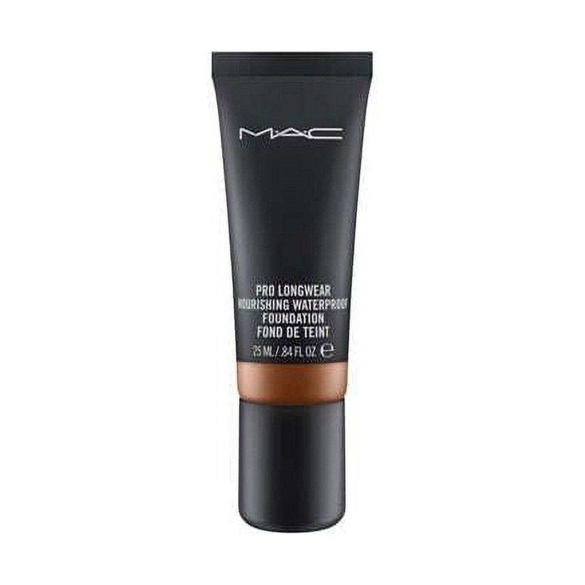 MAC Pro Longwear Nourishing Waterproof Foundation(nw50