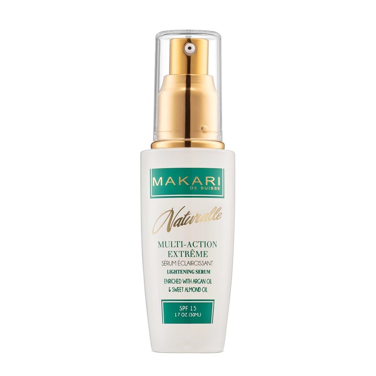Makari Natueralle Multi-Action Extreme Lightening Serum
