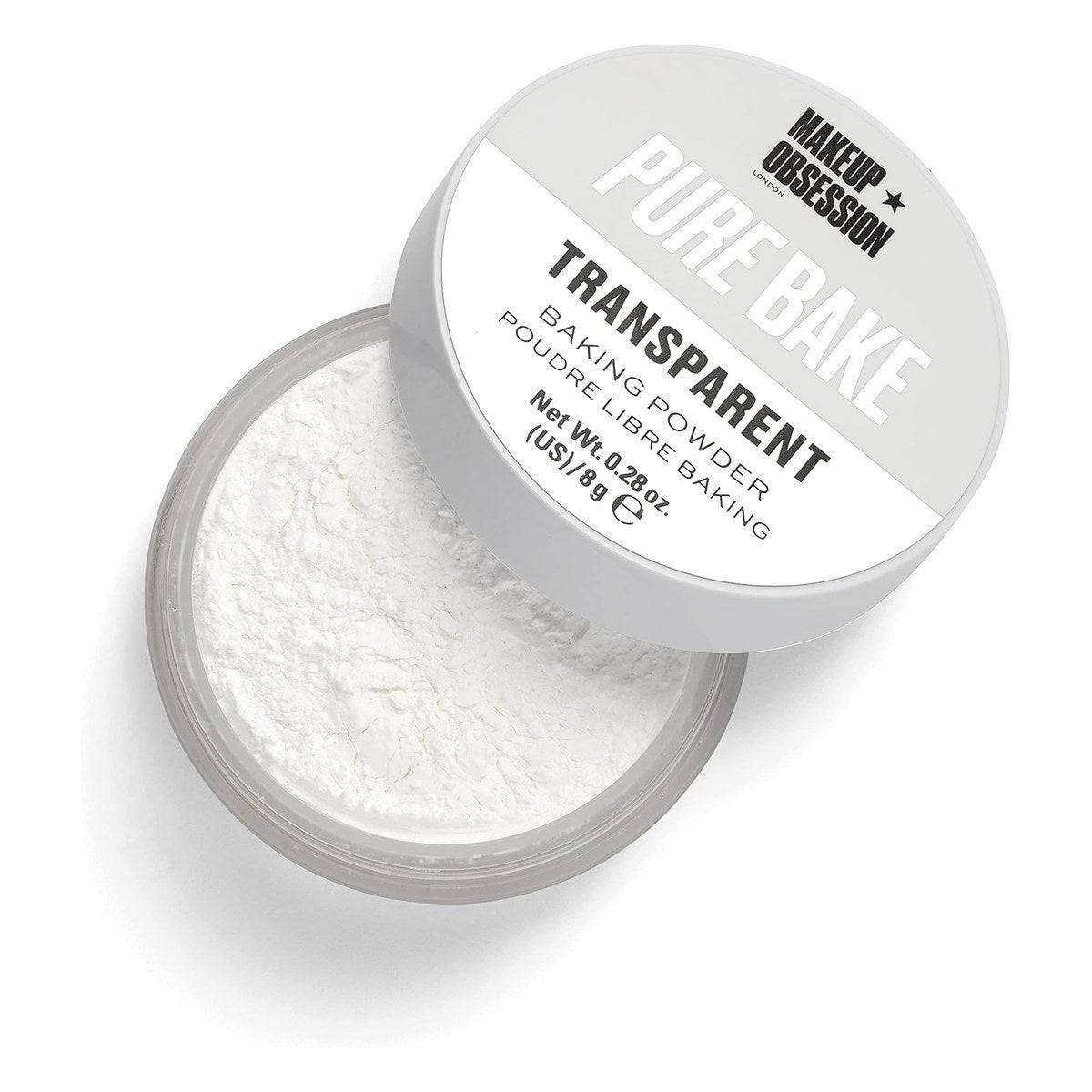 Makeup Obsession Baking Powder