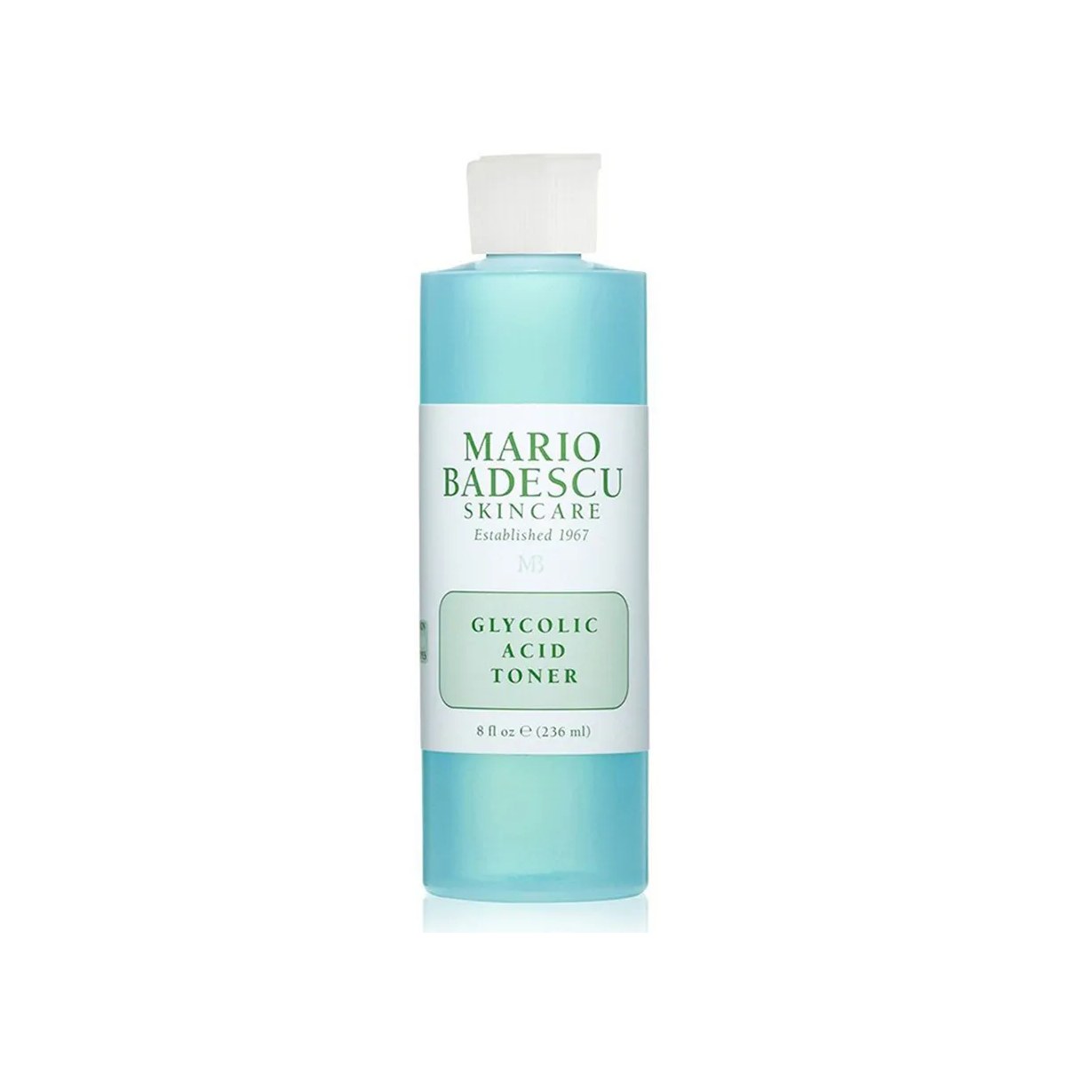 Mario Badescu Skincare Glycolic Acid Toner 236ml