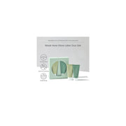 Mask Now Glow Later Duo Set
