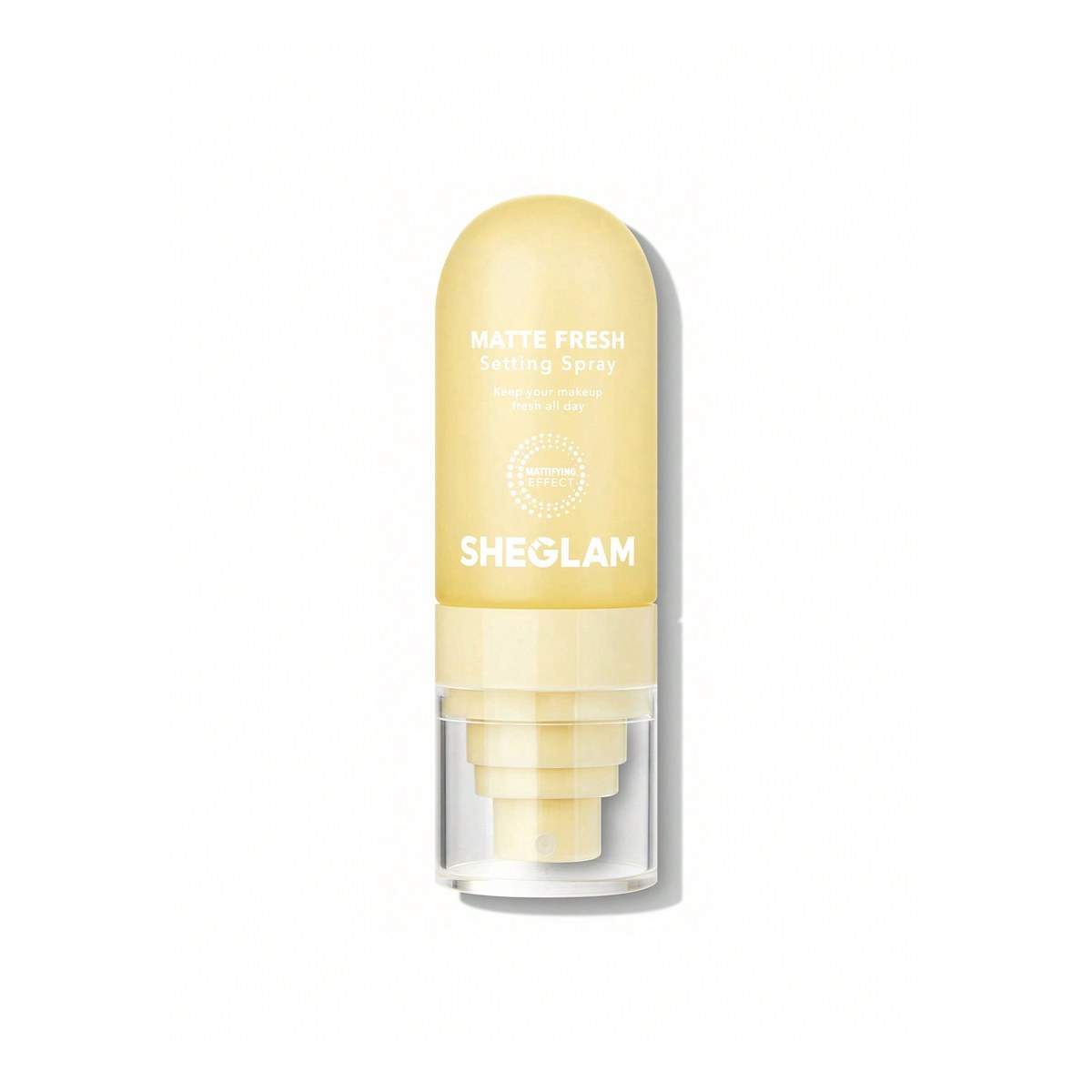 Matte Setting Spray by She