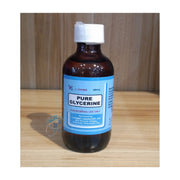Maxceeeda Pure Glycerin