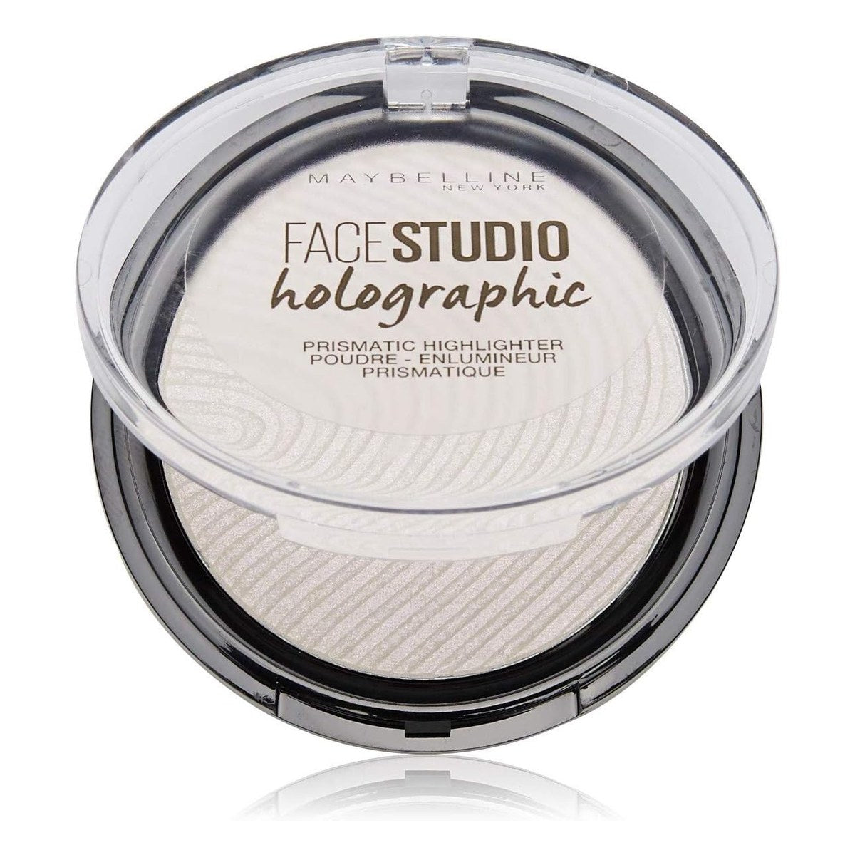 Maybelline 050 Master Holographic Prismatic Highlighter